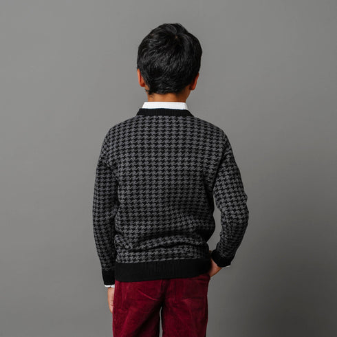 organic-intarsia-crew-neck-sweater-baby-2 Hope & Henry - Sophia's Style-4